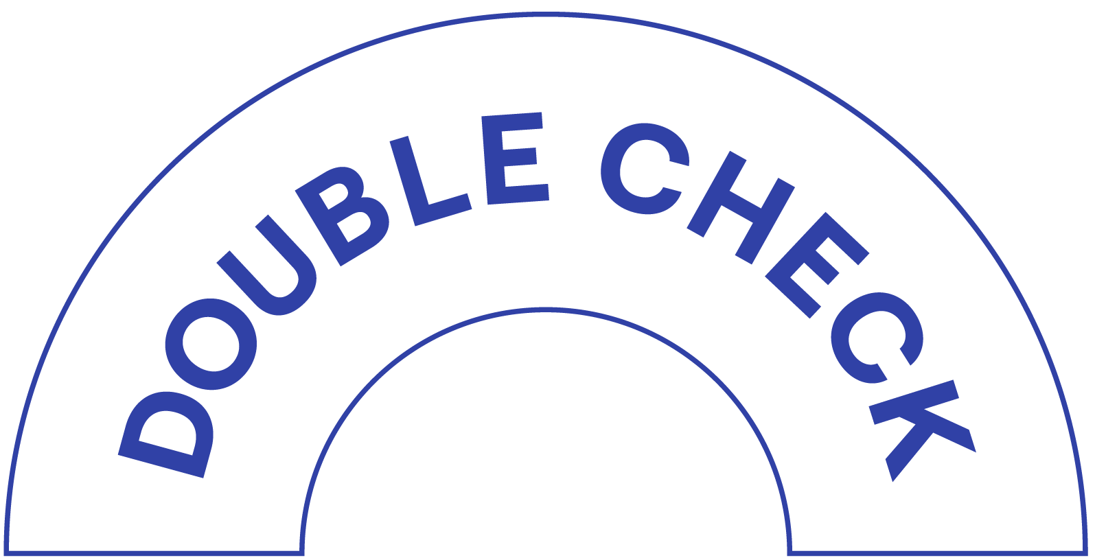 Double Check